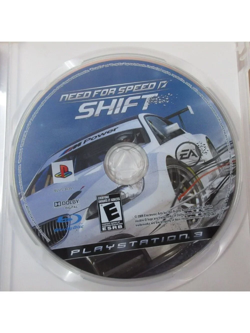 Sony need speed